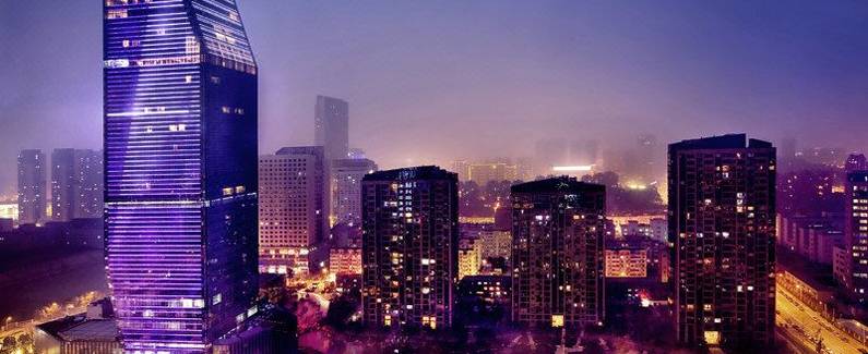 东丽宁波酒店应用alc板材和粉煤灰加气块案例